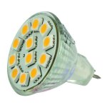 Synergy 21 LED Retrofit G4 ww 12LED (MR11)