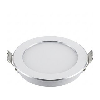 Synergy 21 LED Ultra Slim LED Panel Light V6 6W dual white (CCT) Weiß 24V