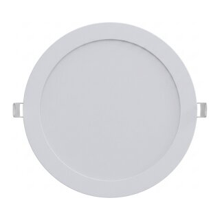 Synergy 21 LED Ultra Slim LED Panel Light V6 9W SWW/WW/NW (3CCT) Weiß 24V