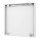 Synergy 21 LED light backlite panel 620*620 Rahmen für V4 PRO