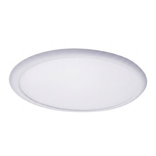 Synergy 21 LED light panel R400 neutralweiß rund