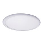 Synergy 21 LED light panel R400 neutralweiß rund