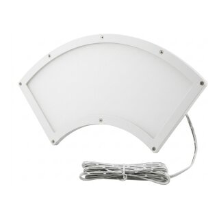 Synergy 21 LED light panel mini 100 quarter ww