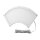 Synergy 21 LED light panel mini 100 quarter ww