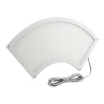 Synergy 21 LED light panel mini 100 quarter nw