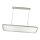 Synergy 21 LED office line Abhänge - Panel grau, dimmbar