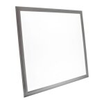 Synergy 21 LED light panel 620*620 40W WW/W 24V IP65