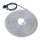 Synergy 21 LED Flex Strip 3528 - 80 WW DC24V 24W LP IP68