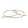Synergy 21 LED Flex Strip 3528 - 160 NW DC24V 48W LP IP68