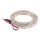 Synergy 21 LED Flex Strip 3528 - 160 SWW DC24V 48W LP IP68