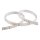 Synergy 21 LED Flex Strip 5630 - 121 NW DC24V 96W IP20