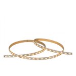 Synergy 21 LED Flex Strip 3528 - 160 WW DC24V 96W HP IP68