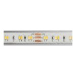 Synergy 21 LED Flex Strip 2835 - 130 SWW DC48V 288W IP20...
