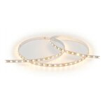 Synergy 21 LED Flex Strip 2835 - 130 WW DC48V 288W IP20...