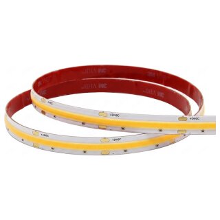 Synergy 21 LED Flex Strip COB - KW DC24V 150W IP67 CC 15m ULS
