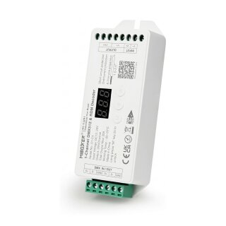 Synergy 21 LED Kabel DMX RJ-45 -> XLR
