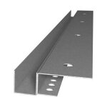 Synergy 21 LED Profil 200cm, Zinkblech TYP-A