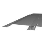Synergy 21 LED Profil 200cm, Zinkblech TYP-D