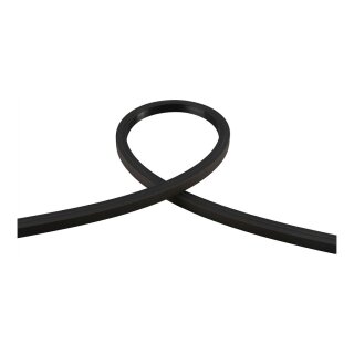 Synergy 21 LED Flex Strip NEON Black für Akustik Panele LED WW IP20