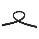 Synergy 21 LED Flex Strip NEON Black für Akustik...