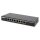 DIGITUS 8-Port 10/100/1000 Mbps PoE Gigabit Desktop Switch