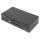 DIGITUS 4-Port KVM-Switch Single-Display