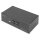 DIGITUS KVM Switch 4 Port Dual Display 4K