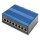 DIGITUS 8-Port Fast Industrie Switch Unmanaged + 1 RJ45 Uplink