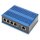 DIGITUS 5-Port Gigabit Industrie Switch Unmanaged + 1 RJ45 Uplink