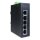 DIGITUS 5-Port Gigabit Industrie Switch Unmanaged