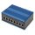 DIGITUS 8-Port Gigabit Industrie PoE Switch Unmanaged