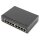 DIGITUS 8-Port Gigabit Industrie Switch Unmanaged