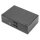 Digitus KVM Switch DisplayPort 2x1 (schwarz)