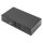 Digitus KVM Switch DispalyPort 4x1 (schwarz)