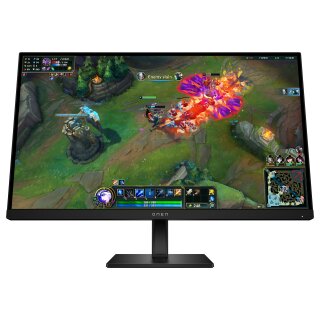 OMEN 27q G2 Gaming Monitor QHD, 180Hz