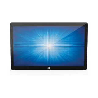 Elo Touch Solutions Elo 2402L - LCD-Monitor - 61 cm (24 in) (23.8 in sichtbar) - Touchscreen - 1920 x 1080 Full HD (1080p)
