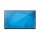 Elo Touch Solutions Elo 2470L - LCD-Monitor - 61 cm (24) (23.8 sichtbar) - Touchscreen - 1920 x 1080 Full HD (1080p)
