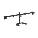 STARTECH.COM Dreifach Monitorhalterung - Schwenkbar -...