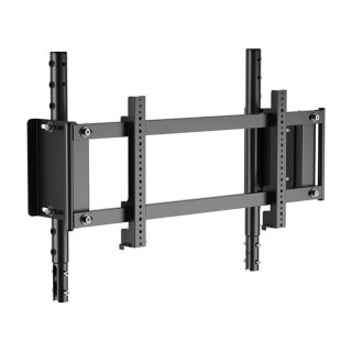 OPLite Monitorhalterung für R8 Fury schwarz