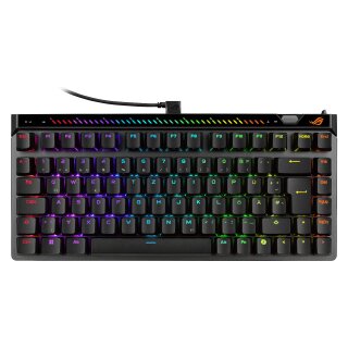 Asus ASUS ROG Falchion Ace 75% HE Gaming Keyboard black