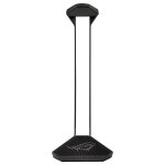 Asus ROG Throne II Core Gaming-Headset-Stnder (schwarz)