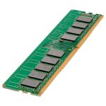 64GB HPE Dual Rank x4 2933 Registered Smart Memory Kit...