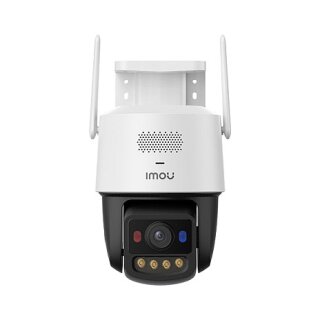 IMOU Titan Pro 6MP(wifi+poe)