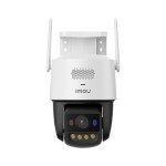 IMOU Titan Pro 6MP(wifi+poe)