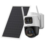 IMOU AOV Dual Kit 5+5MP (wifi+4G)