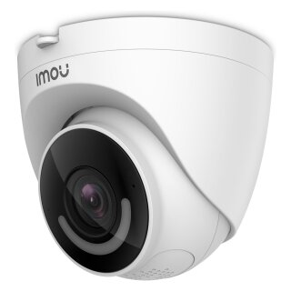 IMOU IPCam Turret 2MP WLAN 1080P IR 30m