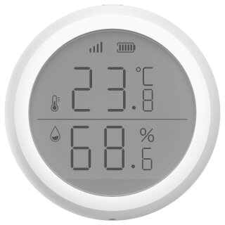 IMOU ZTM1 Temperature and Humidity Sensor