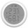 IMOU ZTM1 Temperature and Humidity Sensor