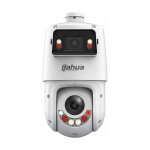 DAHUA DH-SDT4E425-4F-GB-A-PV1-0400 4MP+4MP 25x TiOC...