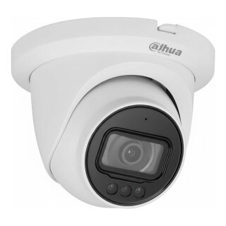 DAHUA DH-IPC-HDW5541TM-ASE 5MP IR Fixed-focal Eyeball WizMind Network Camera